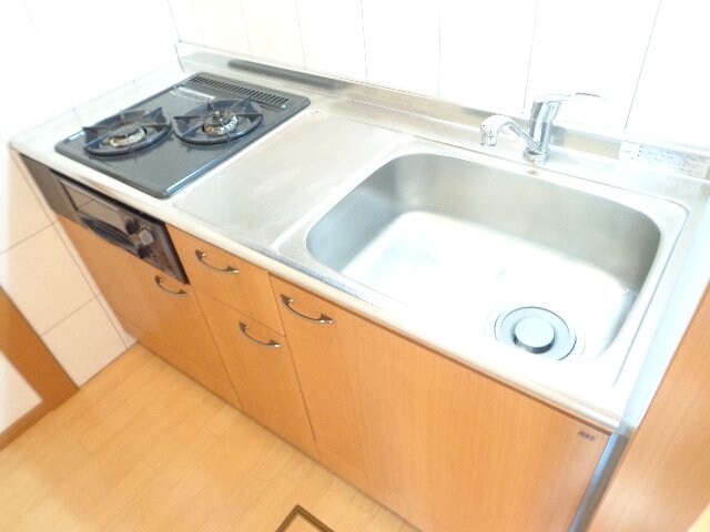 ブリリアントジェネレーションⅡの物件内観写真