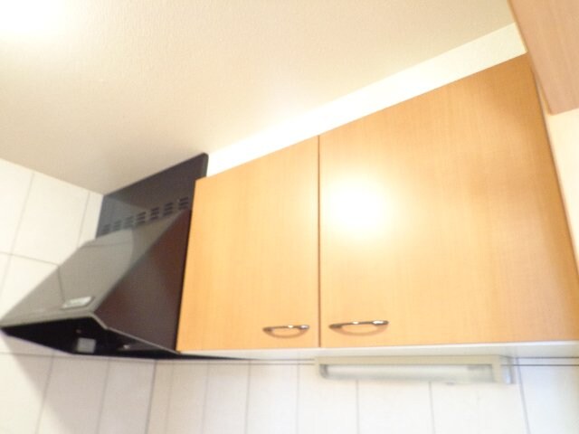 ブリリアントジェネレーションⅡの物件内観写真