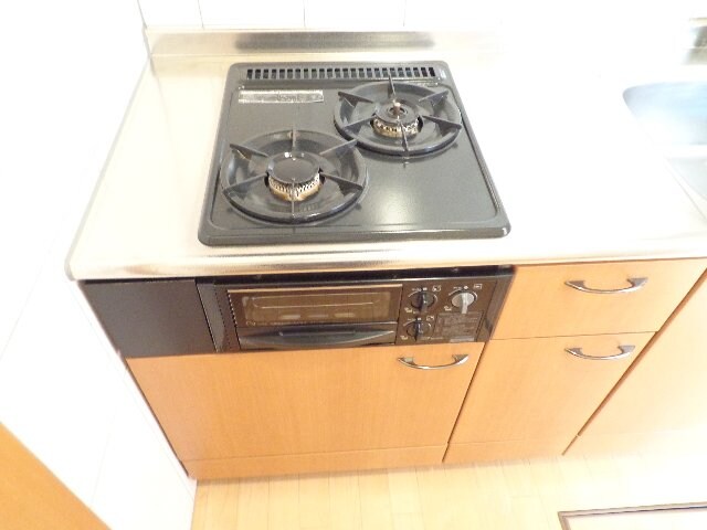 ブリリアントジェネレーションⅡの物件内観写真