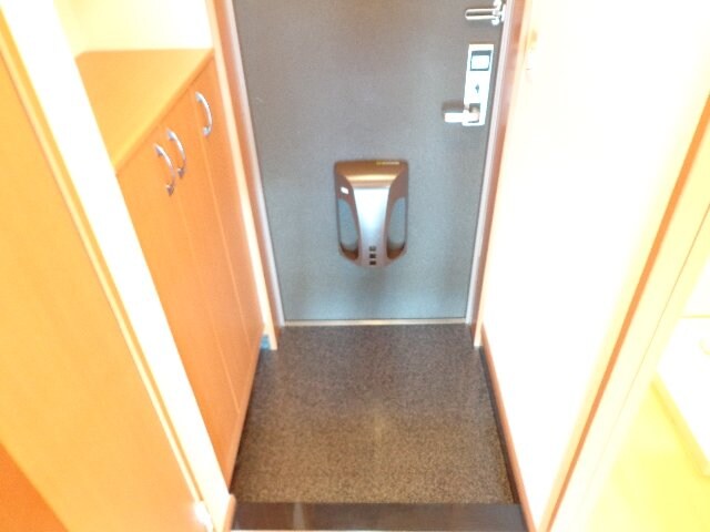 ブリリアントジェネレーションⅡの物件内観写真