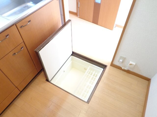 ブリリアントジェネレーションⅡの物件内観写真