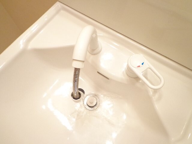 ブリリアントジェネレーションⅡの物件内観写真