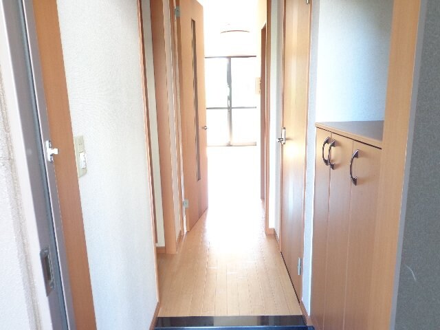 ブリリアントジェネレーションⅡの物件内観写真