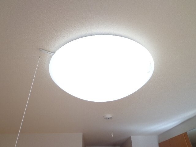 ブリリアントジェネレーションⅡの物件内観写真