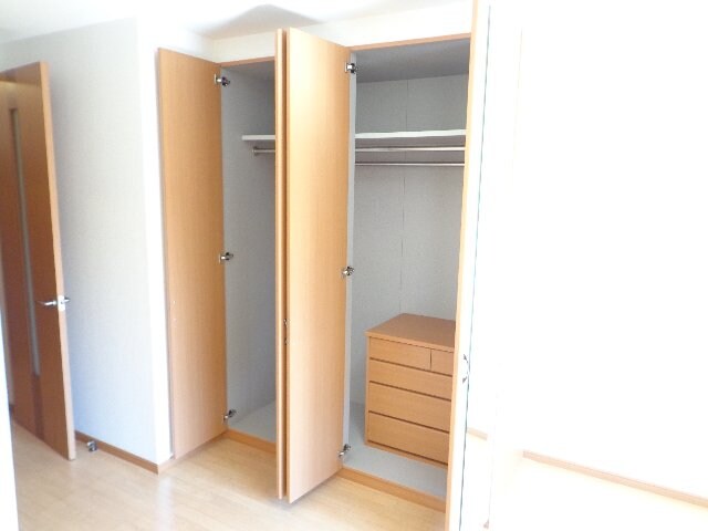 ブリリアントジェネレーションⅡの物件内観写真