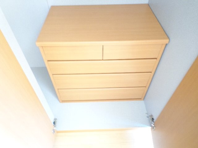 ブリリアントジェネレーションⅡの物件内観写真