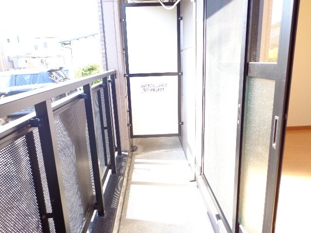 ブリリアントジェネレーションⅡの物件内観写真