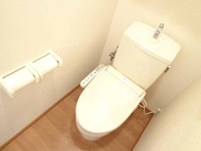 ブリリアントジェネレーションⅡの物件内観写真