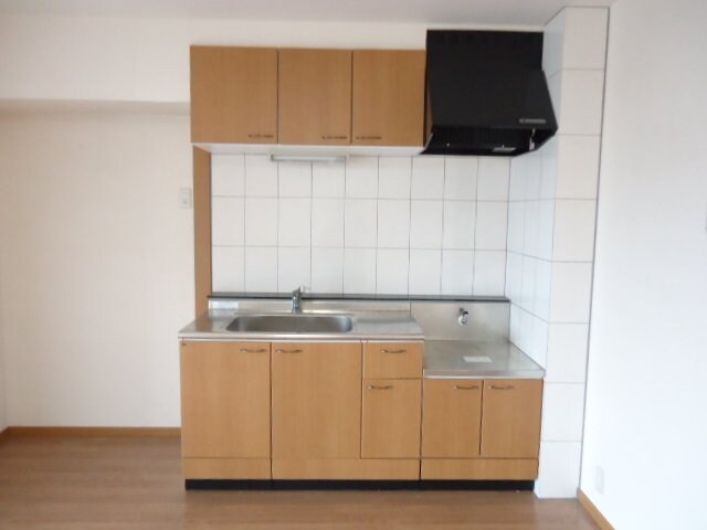 クローバーハウスＢの物件内観写真