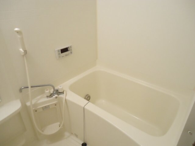 クローバーハウスＢの物件内観写真