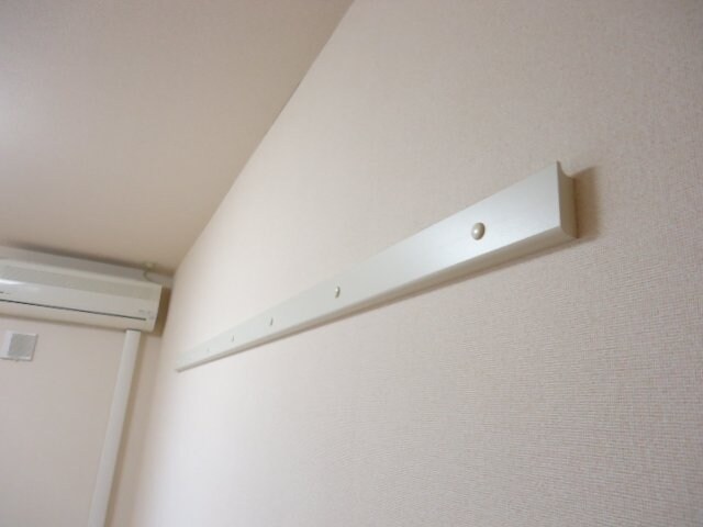 クローバーハウスＢの物件内観写真