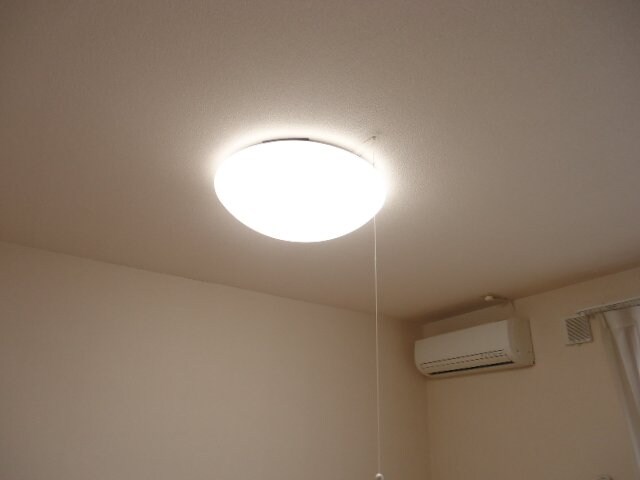 クローバーハウスＢの物件内観写真