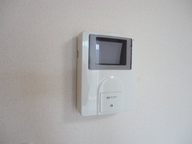 クローバーハウスＢの物件内観写真