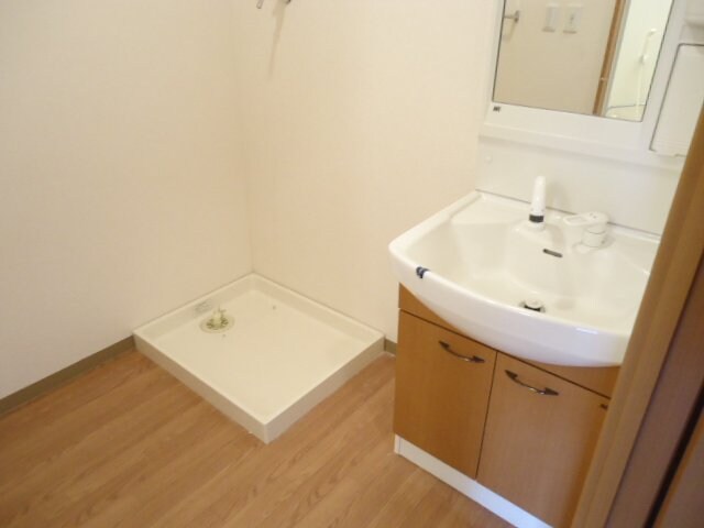 クローバーハウスＢの物件内観写真