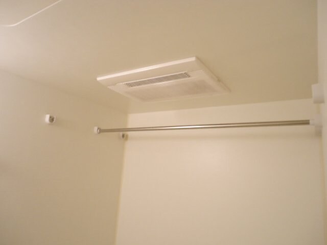 クローバーハウスＢの物件内観写真