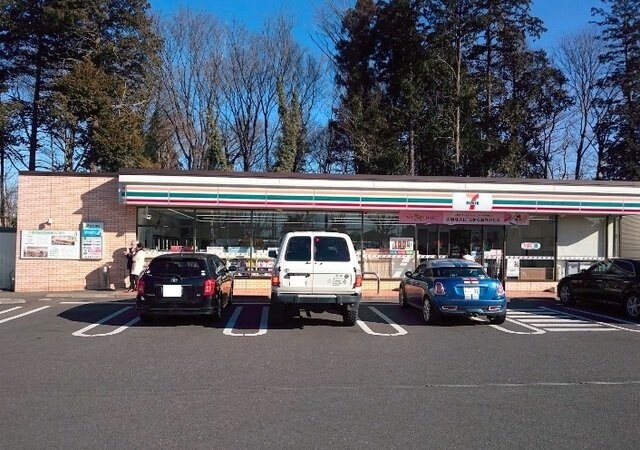 ステラコートの物件外観写真