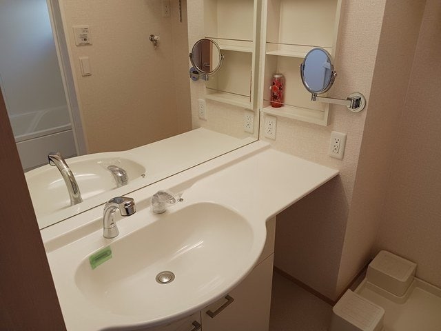 ステラコートの物件内観写真