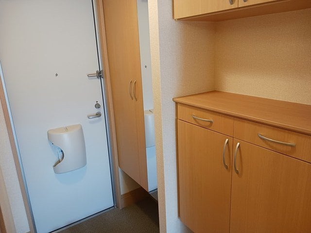 ステラコートの物件内観写真