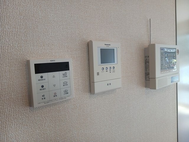 ステラコートの物件内観写真