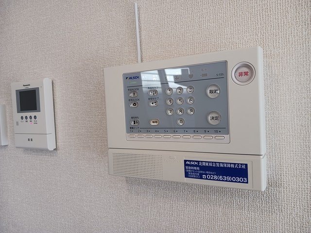 ステラコートの物件内観写真