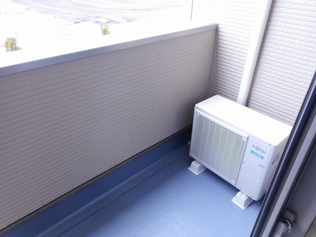 ＴＹハイツ　Ⅰの物件内観写真