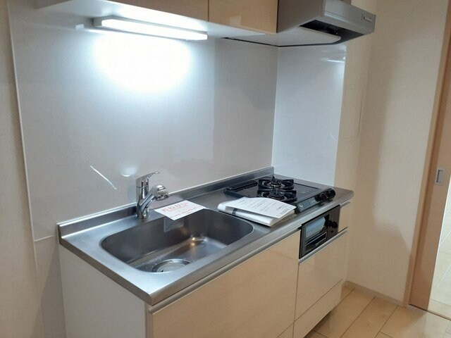 イースト　アヴェニューの物件内観写真