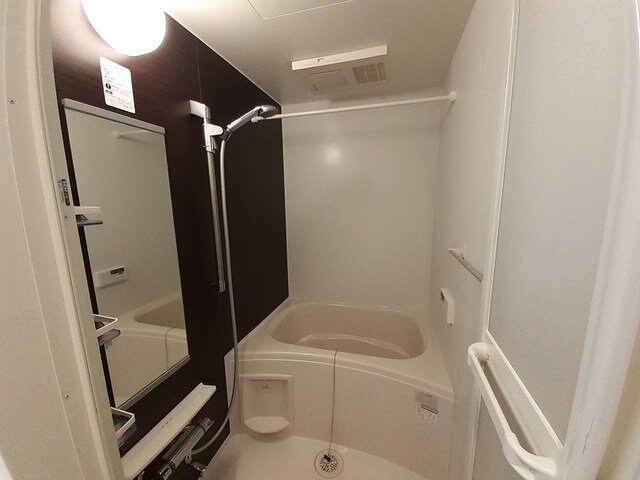 イースト　アヴェニューの物件内観写真