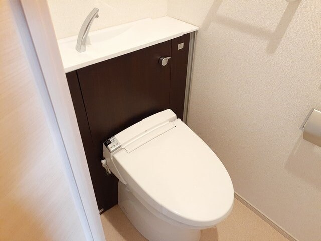 イースト　アヴェニューの物件内観写真