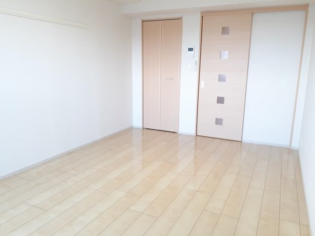 イースト　アヴェニューの物件内観写真