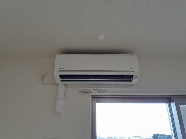 イースト　アヴェニューの物件内観写真