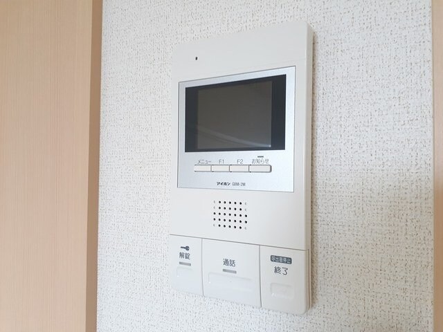 イースト　アヴェニューの物件内観写真