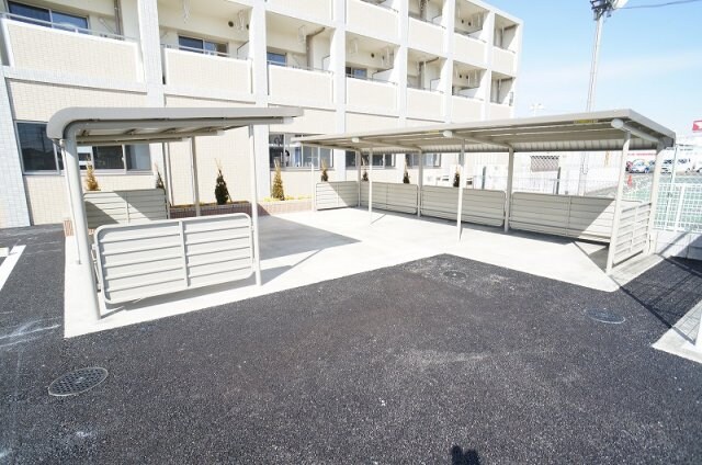 イースト　アヴェニューの物件内観写真