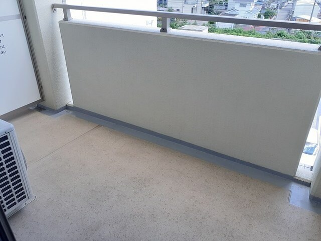 イースト　アヴェニューの物件内観写真