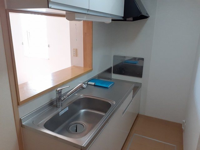 ハイビレッジ　Ⅰの物件内観写真