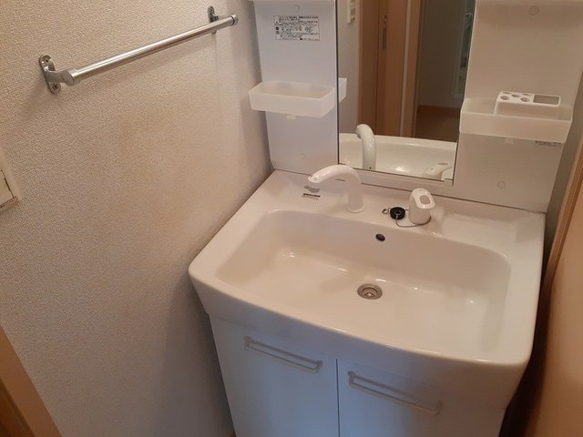 ハイビレッジ　Ⅰの物件内観写真