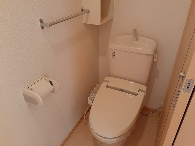 ハイビレッジ　Ⅰの物件内観写真