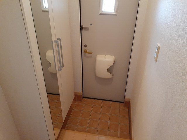 ハイビレッジ　Ⅰの物件内観写真