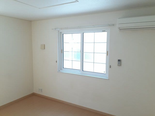 ハイビレッジ　Ⅰの物件内観写真