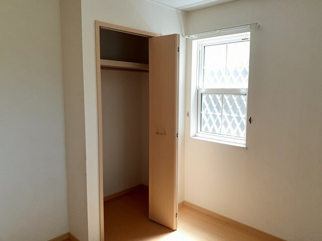 ハイビレッジ　Ⅰの物件内観写真