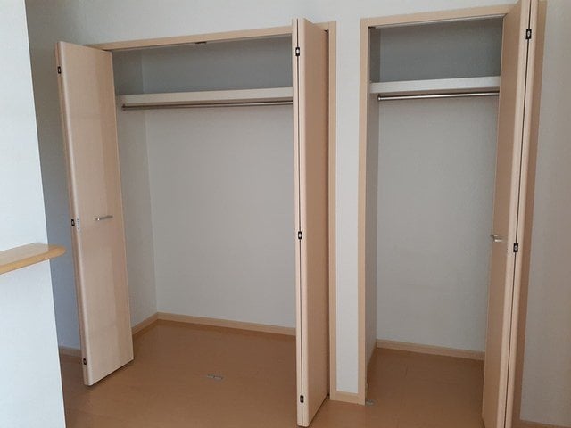 ハイビレッジ　Ⅰの物件内観写真