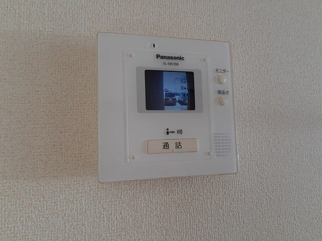 ハイビレッジ　Ⅰの物件内観写真