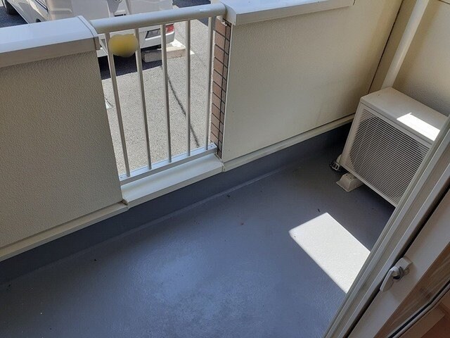 ハイビレッジ　Ⅰの物件内観写真