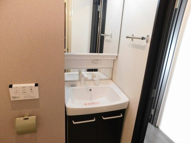 アルファ・グランデの物件内観写真