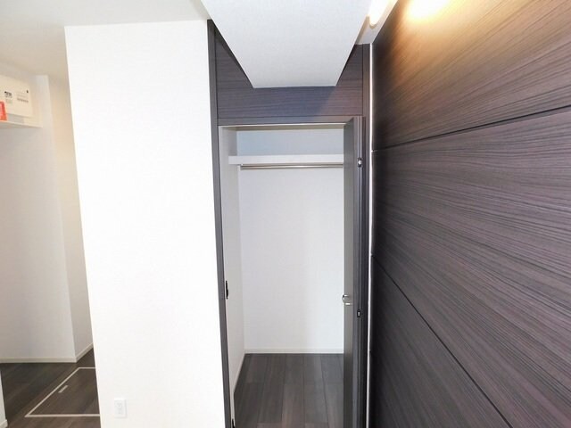 アルファ・グランデの物件内観写真