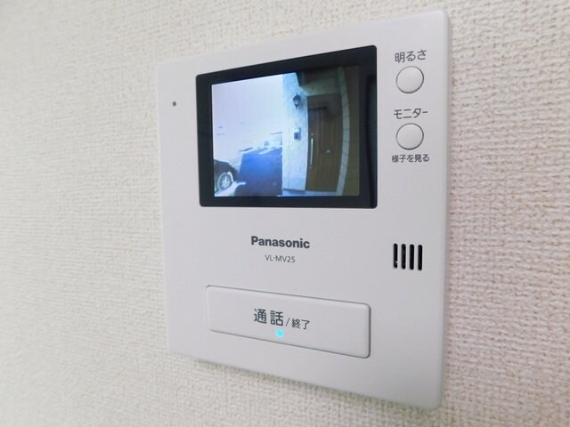 アルファ・グランデの物件内観写真