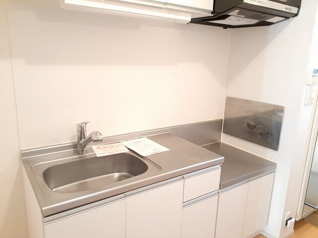 ワールドプレイスＥの物件内観写真