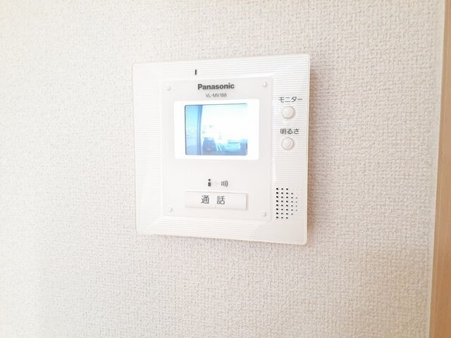 ワールドプレイスＥの物件内観写真