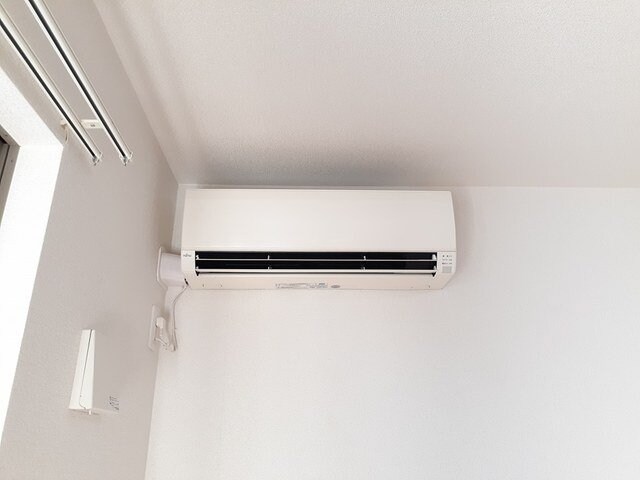 ワールドプレイスＥの物件内観写真