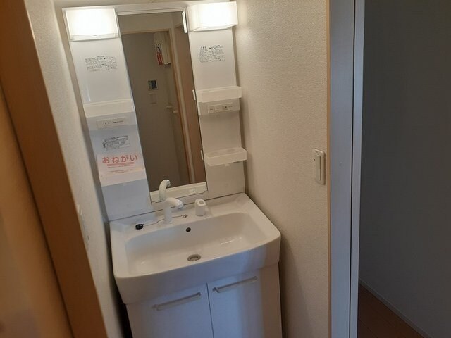 ヒルサイド・ブローテＣの物件内観写真