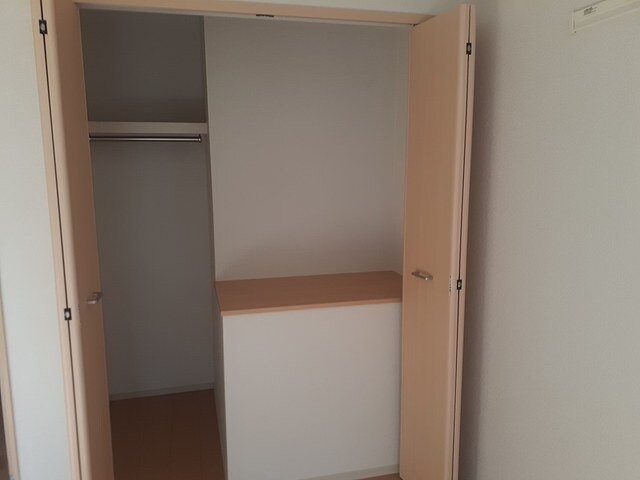 ヒルサイド・ブローテＣの物件内観写真